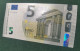 Delcampe - 5 EURO SPAIN 2013 LAGARDE V015A1 VC SC FDS UNCIRCULATED PERFECT - 5 Euro