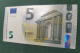 Delcampe - 5 EURO SPAIN 2013 LAGARDE V015A1 VC SC FDS UNCIRCULATED PERFECT - 5 Euro