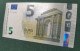 Delcampe - 5 EURO SPAIN 2013 LAGARDE V015A1 VC SC FDS UNCIRCULATED PERFECT - 5 Euro