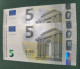 5 EURO SPAIN 2013 LAGARDE V015A1 VC SC FDS CORRELATIVE COUPLE UNCIRCULATED PERFECT - 5 Euro