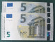 Delcampe - 5 EURO SPAIN 2013 LAGARDE V015A1 VC SC FDS CORRELATIVE COUPLE UNCIRCULATED PERFECT - 5 Euro