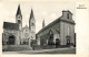 BATIMENT ET ARCHITECTURE - Eglise - Werli W Wallfahrtskirche - Carte Postale Ancienne - Kirchen U. Kathedralen