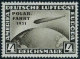 Neuf Sans Charnière N° 42, 4M Sépia Polarfahrt 1931, Superbe, Signé Brun - Otros & Sin Clasificación