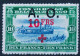 Timbres - Ruanda Urundi - COB 36/44* - 1918 - Croix Rouge - Cote 150 - Ongebruikt