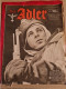 REVUE DER ADLER 1943 BERLIN - Biographien & Memoiren