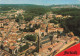 FRANCE - Forbach - Vue Aérienne - Colorisé - Carte Postale Ancienne - Forbach