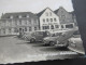 BRD 1967 Echtfoto AK Werne An Der Lippe Marktplatz Mit Alten Autos / VW Käfer Verlag Cramers Kunstanstalt Dortmund - Werne