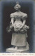 ARTS - Sculptures - Grisette - J Descomp - ND Phot - Carte Postale Ancienne - Sculpturen