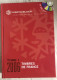 YVERT ET TELLIER Catalogue Mondial De Cotation Des Timbres 2006 Tome 1 Timbres De France 1949 à Nos Jours + Cdrom - Encyclopedieën