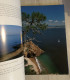 Delcampe - Livre COTE D'AZUR - Miracle De Lumière - Photos C.Durant - Texte R.Colonna D'Istria - Pélican 2004 - Côte D'Azur