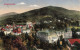 ALLEMAGNE - Badenweiler - Vue Générale - Colorisé - Carte Postale Ancienne - Badenweiler