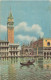 ITALIE - Venezia - Porta Della Carta - Colorisé - Carte Postale Ancienne - Venezia (Venice)