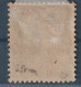 CASTELLORIZO - N°31 * (1920) 25c Bleu - Signé - - Unused Stamps