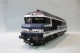 Delcampe - Jouef - Locomotive Diesel CC 72033 72000 Bleu SNCF ép. IV - V Réf. HJ2603 Neuf HO 1/87 - Loks