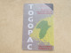 TOGO-(TG-OPT-0015)-Togopac 2-(Chip On Front)-(18)-(100units)-(00107247)-used Card+1card Prepiad Free - Togo