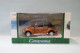 Cararama - VOKSWAGEN VW BEETLE Cox Cabriolet Marron BO 1/43 - Cararama (Oliex)