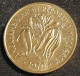 MADAGASCAR - 10 FRANCS 1970 - KM 11 - Madagascar