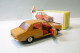 Dinky Toys / Atlas - RENAULT 12 Orange Réf. 1424 Neuf NBO 1/43 - Dinky