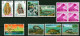 Action !! SALE !! 50 % OFF !! ⁕ SPAIN 1969 - 1983 ⁕ Collection / Lot Of 33 MNH Stamps - See Scan - Collections