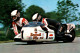 Motocyclisme, Sport Moto - Courses Sur Route, Side-car: Rolf Steinhausen, Sepp Huber - Carte N° 52 - Motorradsport