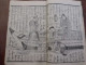 Delcampe - SUPERBE ET RARE MANGA EPOQUE MEIJI  17,6 X 11,5 X 4 Mm AVEC EN COUVERTURE UNE TRES BELLE GOUACHE SIGNEE - Comics & Manga (andere Sprachen)