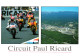 Motocyclisme - Circuit Paul Ricard, Grand Prix Motos - Carte As De Coeur Non Circulée - Sport Moto