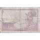 France, 5 Francs, Violet, 1939, Y.59848, B, Fayette:04.4, KM:83 - 5 F 1917-1940 ''Violet''