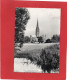 ANGLETERRE----SALISBURY Cathedral From The River--voir 2 Scans - Salisbury