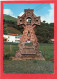 64  BIDARRAY La Croix Basque En Grés Rose CPM Année 1972   EDIT ARTAUD - Bidarray