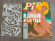 PIF GADGET N° 977 Avec Supplément RAHAN Le Pteranodon Oiseau De La Prehistoire + POSTER  EO CHERET 1987 - Rahan