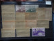 COLLECTION FEZZAN 1946 NEUFS SANS CHARNIERE ET OBLITERE COTE 52E EN 2015 - Unused Stamps