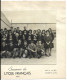 Photo Sur Support Cartonne  -  Uruguay  -  Montevideo -  Souvenir Du  Lycee Francais  1961 - Amérique