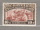 RUSSIA USSR 1929 Children MLH(**/*) Perf 12 1/2 Mi 361a #Ru82 - Unused Stamps
