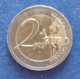 COIN LIETUVA LITUANIA 2 EURO 2017 COMMEMORATIVE CAVALIERE VYTIS - Litauen