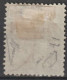 BENIN - YVERT N° 4 OBLITERE - COTE = 40 EUR. - Used Stamps