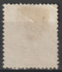 BENIN - YVERT N° 32 OBLITERE - COTE = 85 EUR. - Used Stamps