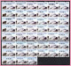 2005 Automatenmarken China Taiwan ATM Black Bear / Complete Collection All Numbers 001-127 MNH / 电子邮票 - Timbres De Distributeurs [ATM]