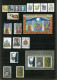 Denmark 2006; Full Year MNH (**). - Années Complètes