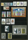 Denmark 2006; Full Year MNH (**). - Full Years