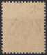 C.L.N. TORINO 1945 MONUMENTI DISTRUTTI 75 CENT. SOPRASTAMPA G.I MNH** CLN - Comite De Liberación Nacional (CLN)