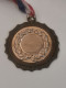 Luxembourg Médaille, 2 Challenge Ville De Dudelange 1995. Natation - Andere & Zonder Classificatie