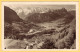 Tal Von Unken, Blick Von Melleck -posted 1941 From Unken To Wien - Unken