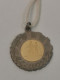Luxembourg Médaille, ISJ 1993 - Andere & Zonder Classificatie