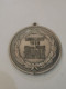 Médaille Belgique, Libramont 1986, Le Cheval De Trait Ardennais - Autres & Non Classés