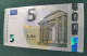 5 EURO SPAIN 2013 LAGARDE V015B1 VC SC FDS UNCIRCULATED PERFECT - 5 Euro