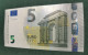 5 EURO SPAIN 2013 LAGARDE V015B1 VC SC FDS UNCIRCULATED PERFECT - 5 Euro