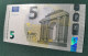 Delcampe - 5 EURO SPAIN 2013 LAGARDE V015B1 VC SC FDS UNCIRCULATED PERFECT - 5 Euro