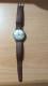 MONTRE AUTOMATIQUE CERTINA-BLUE RIBBON-MONTRE FONCTIONNELLE - Watches: Old