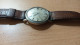 MONTRE AUTOMATIQUE CERTINA-BLUE RIBBON-MONTRE FONCTIONNELLE - Antike Uhren