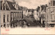 Marktstraat, Delfzijl 1904 (GR) - Delfzijl